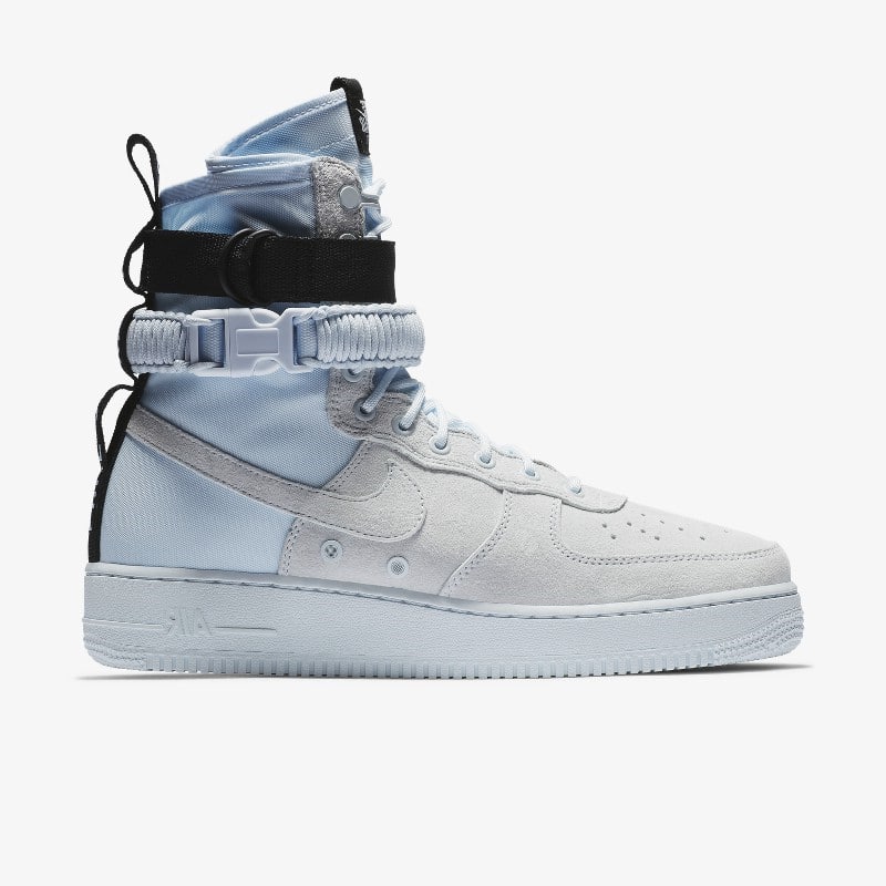 Nike sf air cheap force 1 high herren